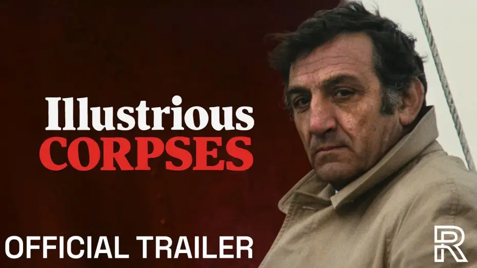 Watch film Illustrious Corpses — Radiance Trailer [Subtitled]