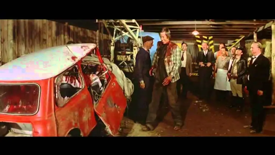 Watch film The Cars That Ate Paris — Trailer