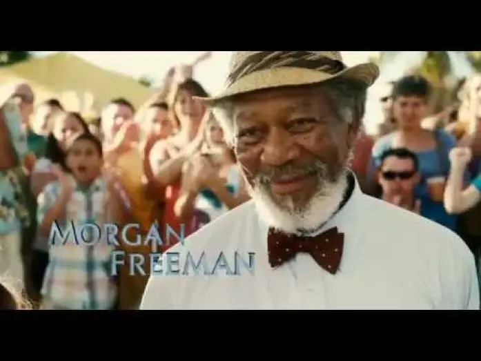 Watch film Dolphin Tale — L'incredibile storia di Winter il delfino - Trailer in italiano