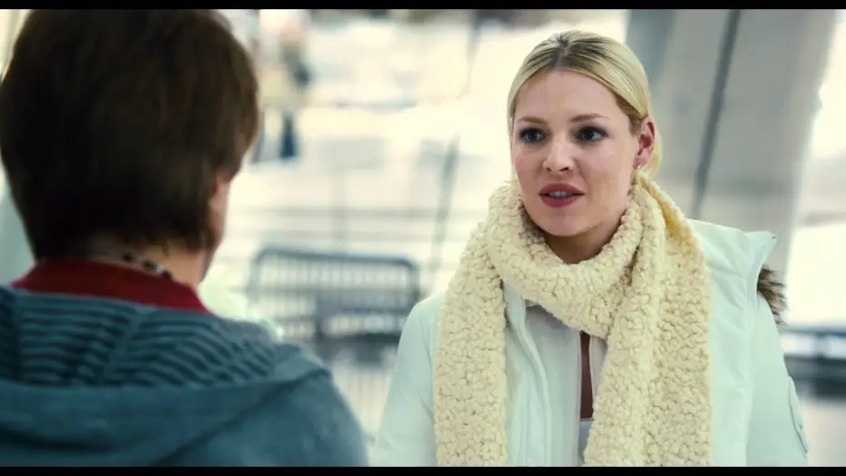 Watch film New Year's Eve | Capodanno a New York - Al cinema dal 23 dicembre!