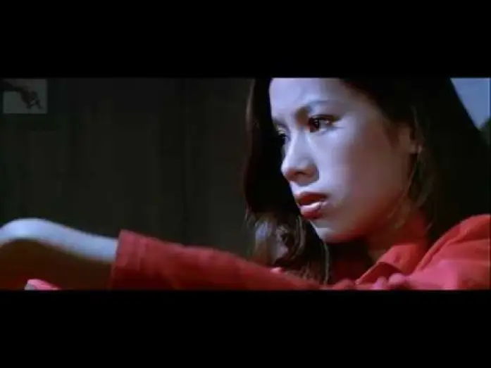 Watch film Zero Woman: Red Handcuffs — Zero Woman Red Handcuffs
