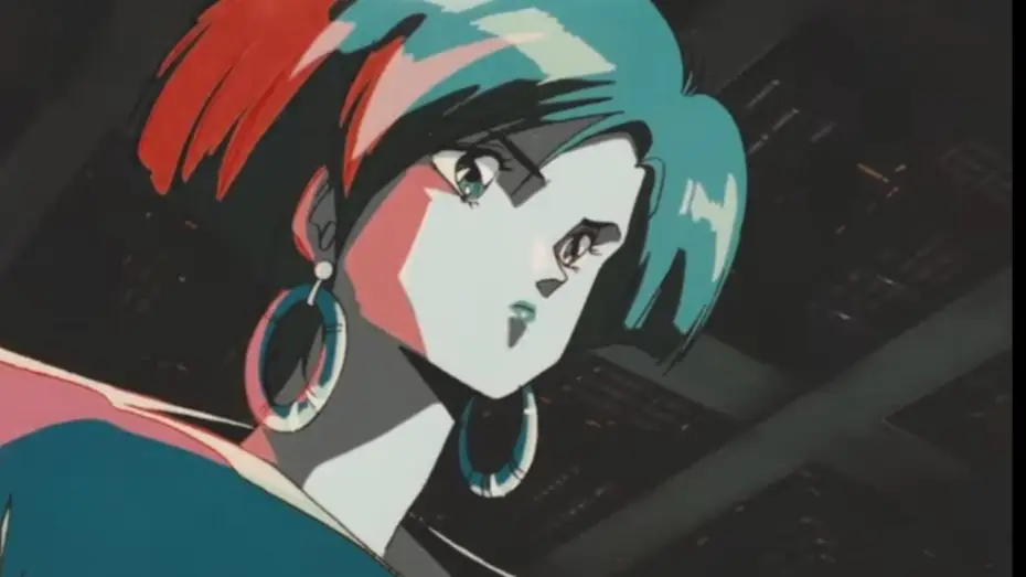 Watch film Metal Skin Panic MADOX-01 — Movie Trailer | Metal Skin Panic MADOX- 01 (1987) Japanese Animation | Manga