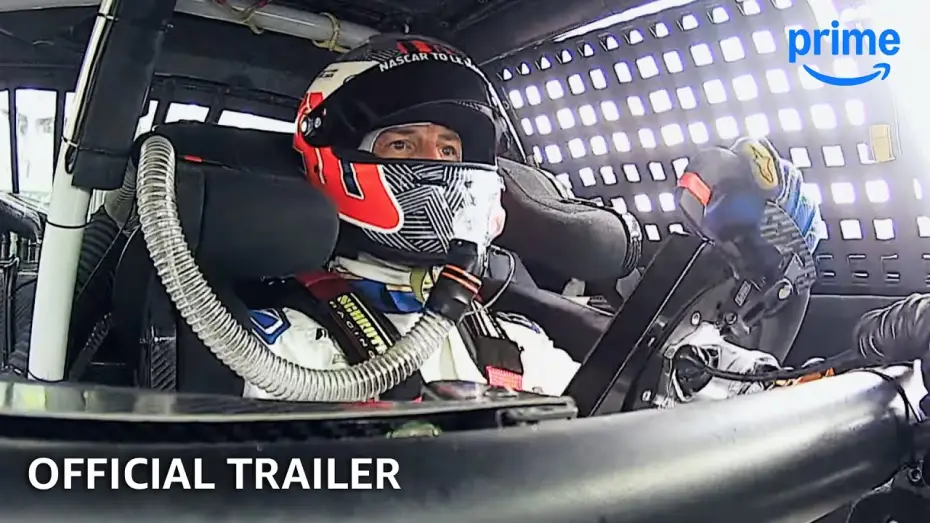Watch film American Thunder: NASCAR to Le Mans | Official Trailer