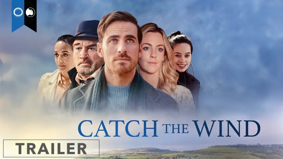 Watch film Catch the Wind | Catch The Wind | Official Trailer | Romance | Drama