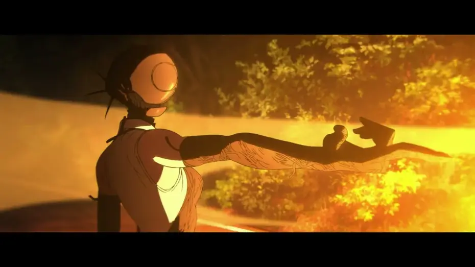 Watch film Chainsaw Man - The Movie: Reze Arc | "Brutal en pantalla grande."
