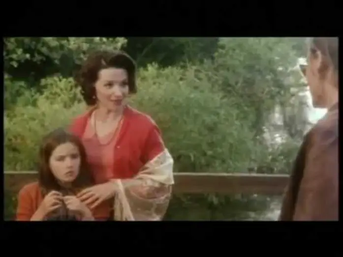 Watch film Chocolat — Le chocolat ( bande annonce VF )