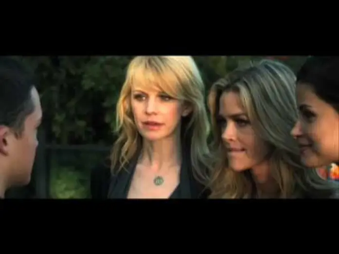 Watch film Cougars, Inc. — Official COUGARS, INC. Trailer