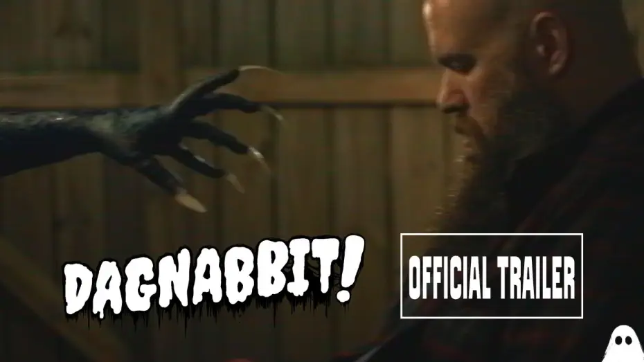 Watch film Dagnabbit! — DAGNABBIT! // Official Horror-Comedy Short Film Trailer