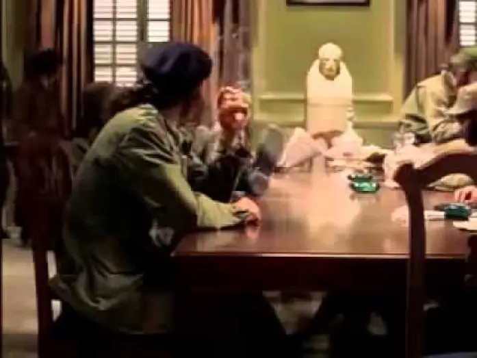 Watch film Fidel | Fidel!   2002