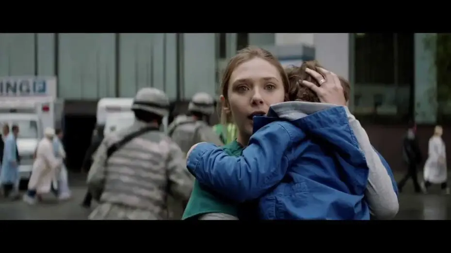 Watch film Godzilla | Godzilla - Segundo Tr&aacute;iler Oficial en espa&ntilde;ol HD