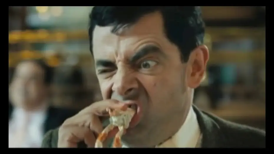 Watch film Mr. Bean's Holiday | Las vacaciones de Mr. Bean (trailer en espa&ntilde;ol)