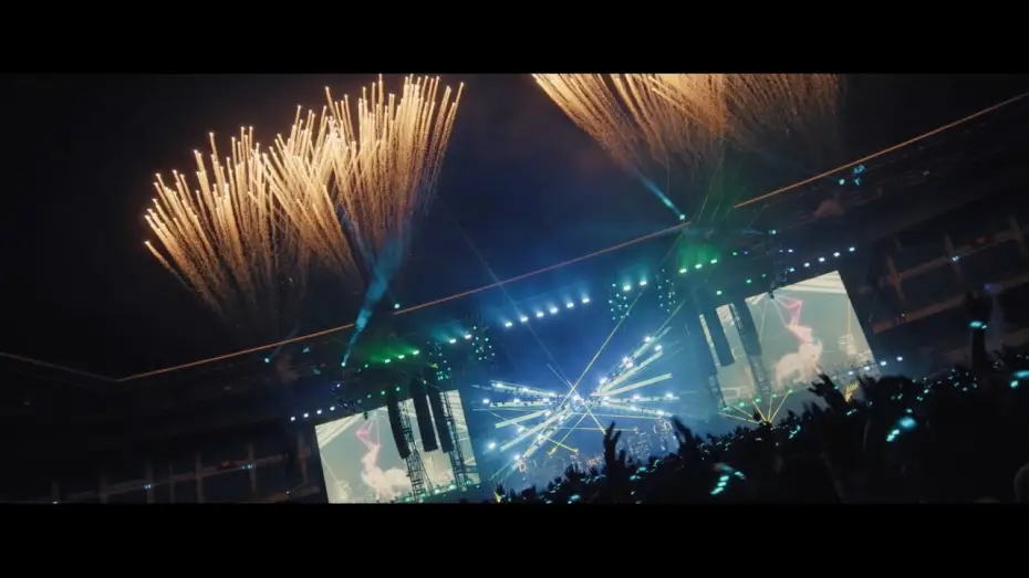 Watch film ONE OK ROCK DETOX JAPAN TOUR AT NISSAN STADIUM 2025 IN CINEMAS | Global Trailer #1-  ONE OK ROCK DETOX JAPAN TOUR AT NISSAN STADIUM 2025 IN CINEMAS