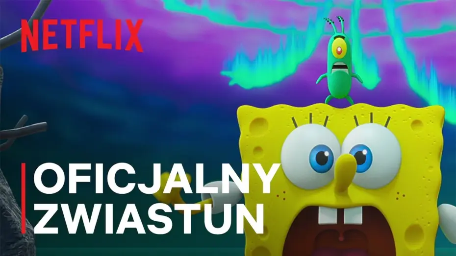 Watch film Plankton: The Movie | Oficjalny zwiastun