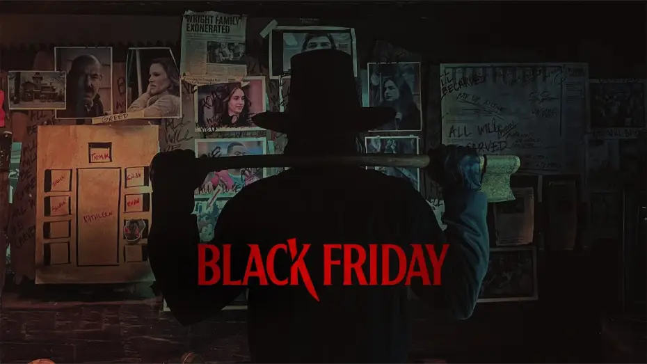 Watch film Thanksgiving | No conf&iacute;es en nadie