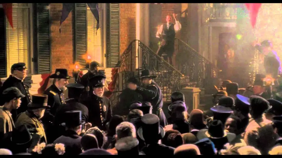 Watch film The Conspirator — DIE LINCOLN VERSCHWÖRUNG | Deutscher Trailer | Jetzt auf Blu-ray & DVD