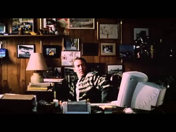 Watch film The Family Man | THE FAMILY MAN (2000) Trailer Italiano
