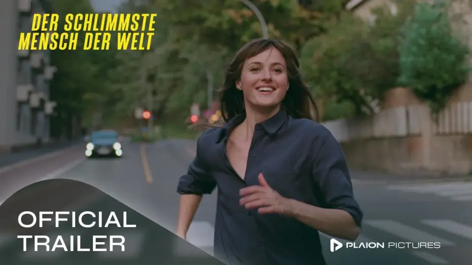 Watch film The Worst Person in the World | Offizieller Trailer