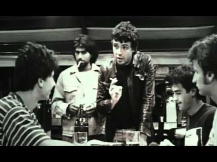 Watch film 25 Watts — 25 Watts - [Chopo y Menchaca]