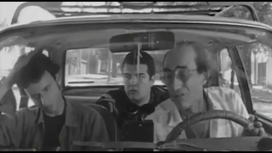 Watch film 25 Watts — Trailer 25 Watts (no oficial)