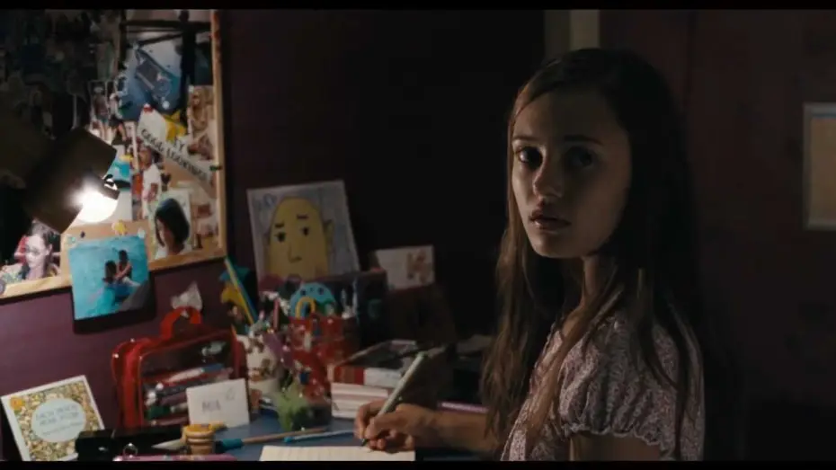 Watch film Intruders — Intruders - Trailer italiano ufficiale