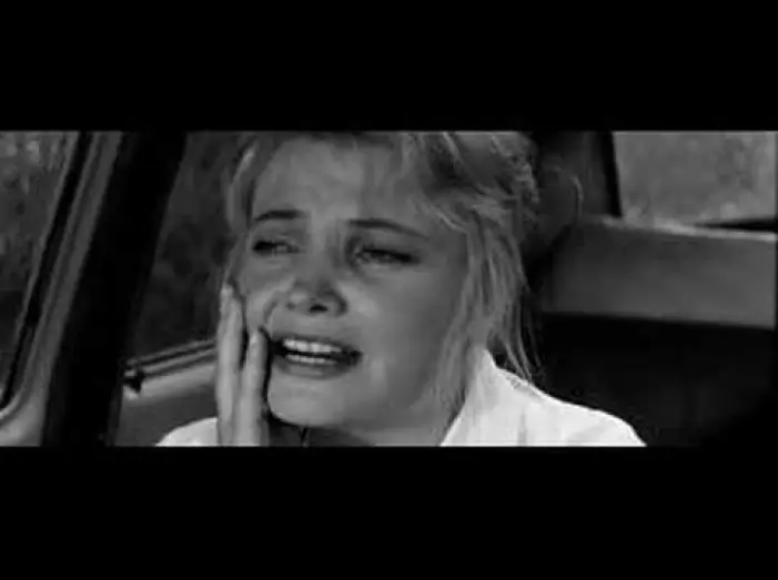 Watch film Three Poplars on Plyuschikha Street | Нежность-Три тополя на Плющихе