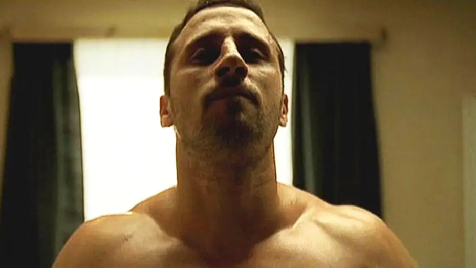 Watch film Bullhead — BULLHEAD Bande Annonce (Matthias Schoenaerts)