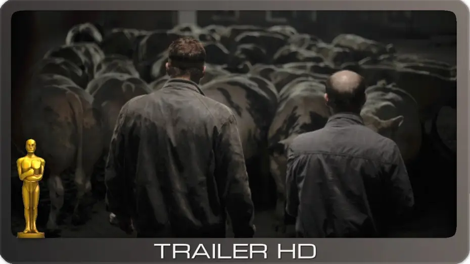 Watch film Bullhead — Bullhead ≣ 2011 ≣ Trailer