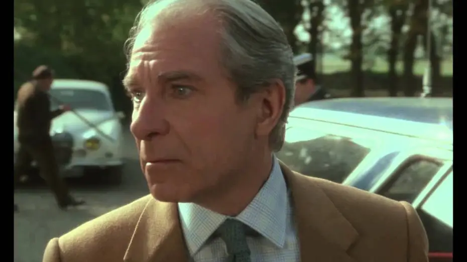 Watch film Inspector Lavardin — Inspector Lavardin - Trailer