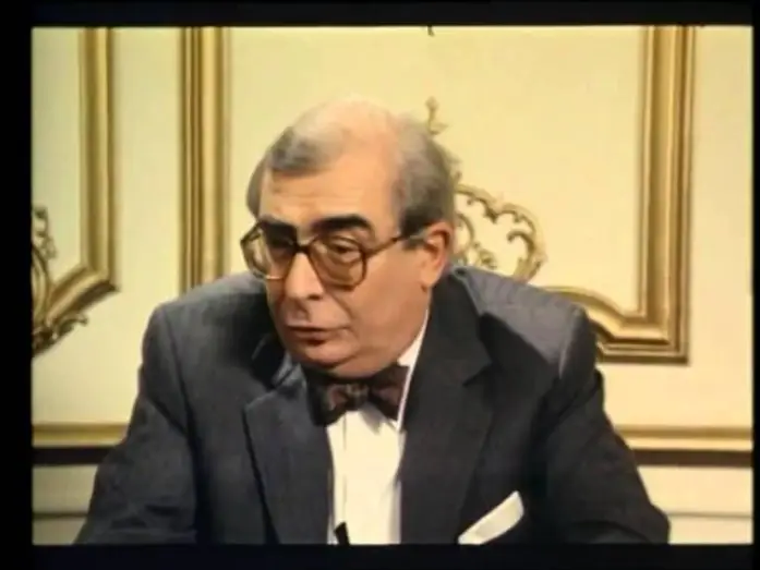 Watch film Inspector Lavardin — Inspecteur Lavardin (1986) SD VF