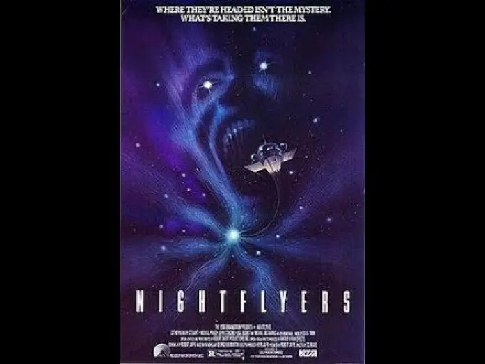 Watch film Nightflyers — Nightflyers (1987) - Trailer HD 1080p