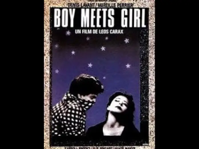 Watch film Boy Meets Girl — Boy Meets Girl