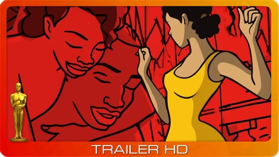 Watch film Chico & Rita — Chico & Rita ≣ 2010 ≣ Trailer