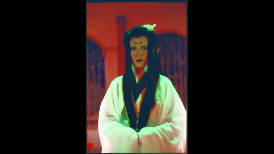 Watch film The Enchantress — The Enchantress (1984) Shaw Brothers **Official Trailer** 妖魂