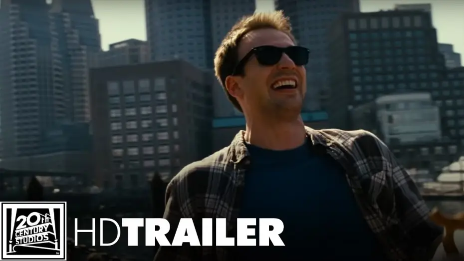 Watch film What's Your Number? — DER PERFEKTE EX - Trailer (Full-HD) - Deutsch / German