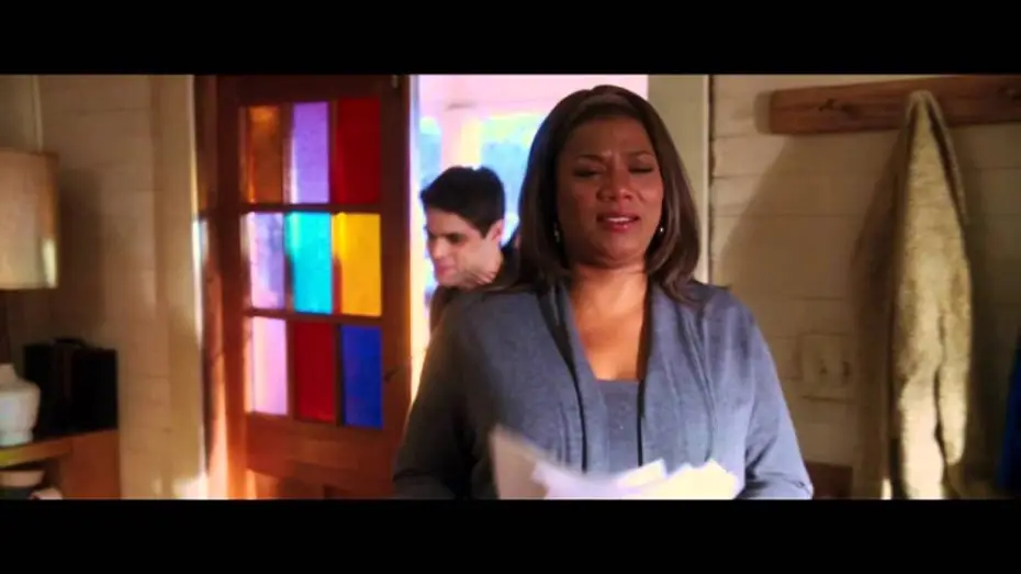 Watch film Joyful Noise — JOYFUL NOISE - offizieller Trailer deutsch