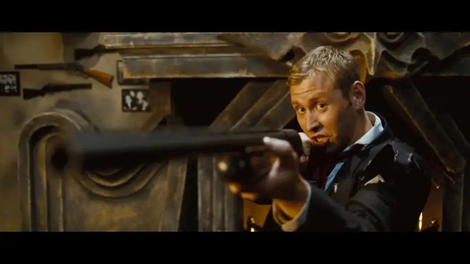 Watch film O, Luckyman! | О, Счастливчик! (2009) Трейлер