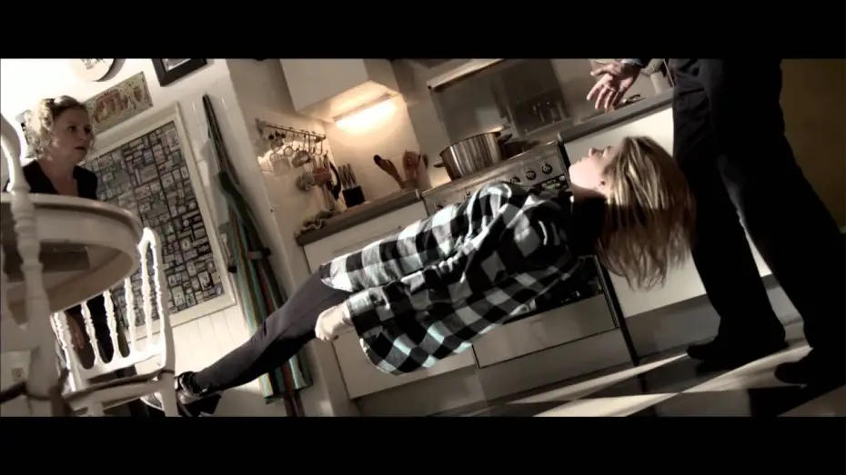 Watch film Exorcismus — Der Exorzismus der Emma Evans - Trailer (Deutsch) HD