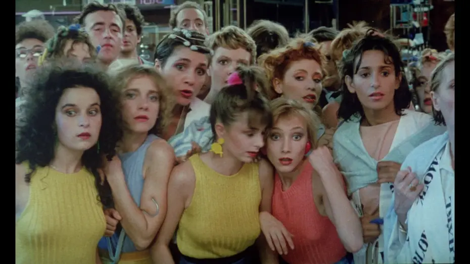 Watch film Golden Eighties — Official Trailer