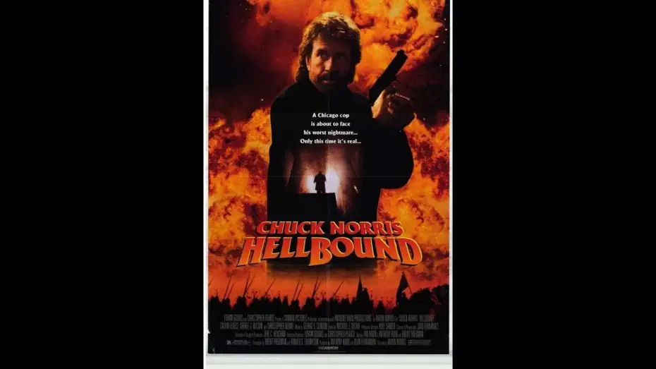 Watch film Hellbound — Hellbound (1994) Trailer German