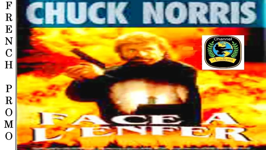 Watch film Hellbound — Face à L' Enfer - Bande Annonce Version Française 🇫🇷 - CHUCK NORRIS.