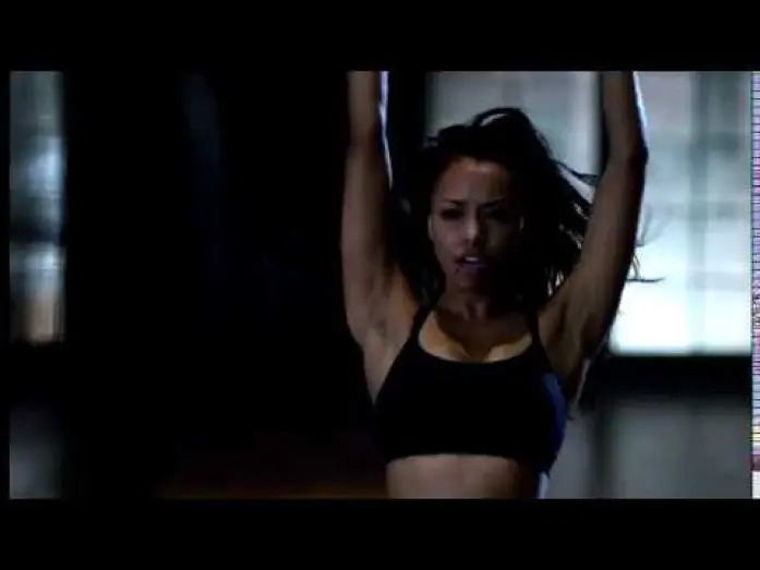 Watch film Honey 2 — Honey 2 | Maria Dances at the Studio | Film Clip | Own it on Blu-ray & DVD