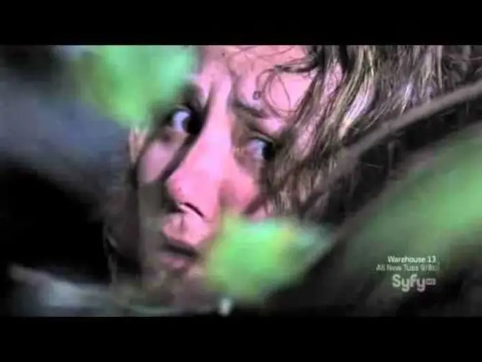 Watch film Mandrake — Mandrake  2010 Trailer  RDS ZoNE