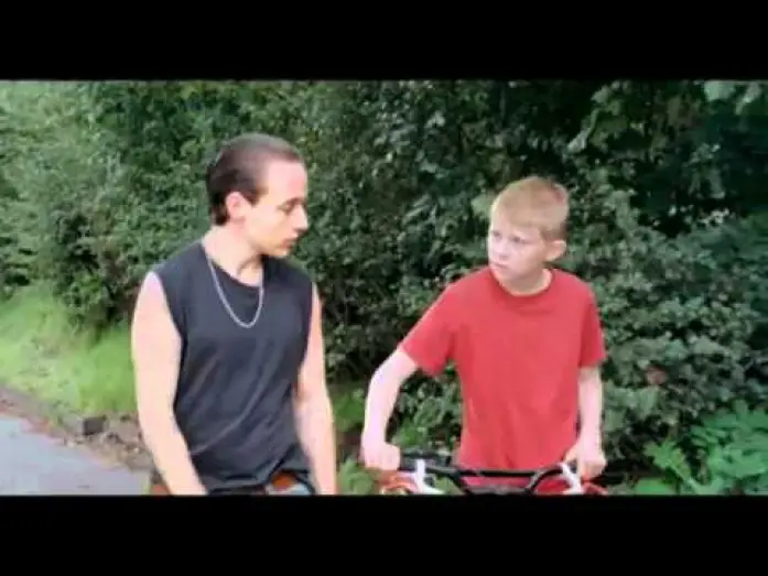 Watch film The Kid with a Bike — Trailer Il ragazzo con la bicicletta