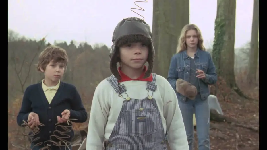 Watch film Life Is a Bed of Roses — Official Trailer