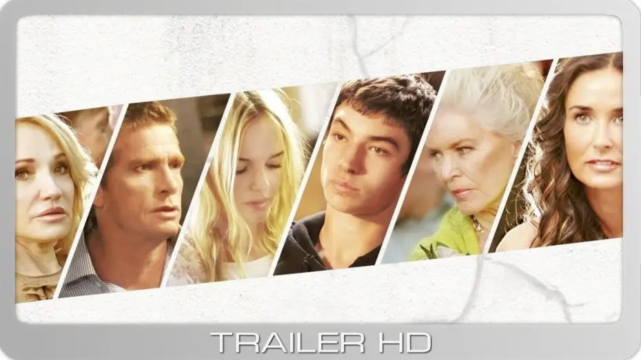 Watch film Another Happy Day — Another Happy Day ≣ 2011 ≣ Trailer ≣ German | Deutsch
