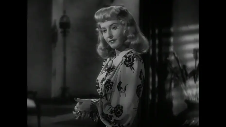 Watch film Double Indemnity | Bande-annonce d'"Assurance sur la mort" ("Double Indemnity") de Billy Wilder