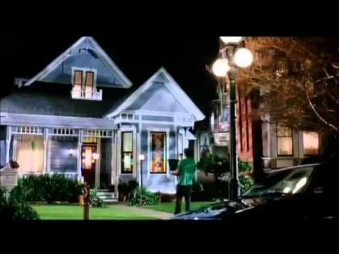 Watch film Grandma's Boy — Grandmas Boy Kifferfilme Trailer Grandma's Boy - German Trailer
