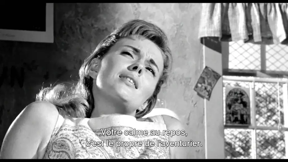 Watch film Lilith — Extrait : « Dans la chambre » VOST