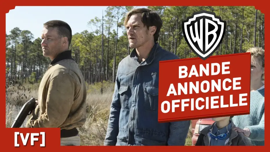 Watch film Midnight Special — Midnight Special - Bande Annonce Officielle (VF) - Adam Driver / Kirsten Dunst