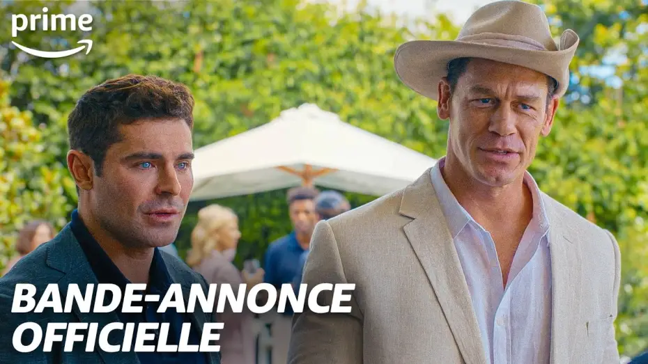 Watch film Ricky Stanicky — Ricky Stanicky - Bande-Annonce | Prime Video